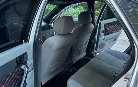 Chevrolet Lacetti, 2008 год, 280 000 рублей, 12 фотография