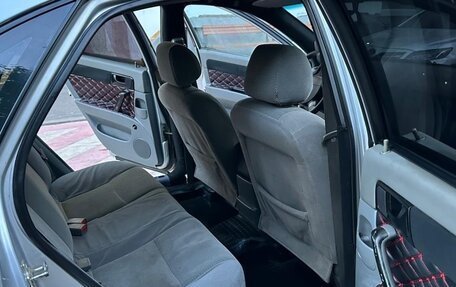 Chevrolet Lacetti, 2008 год, 280 000 рублей, 10 фотография