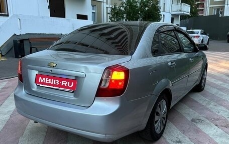 Chevrolet Lacetti, 2008 год, 280 000 рублей, 6 фотография