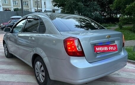 Chevrolet Lacetti, 2008 год, 280 000 рублей, 5 фотография