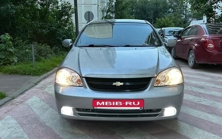 Chevrolet Lacetti, 2008 год, 280 000 рублей, 3 фотография