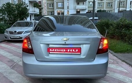 Chevrolet Lacetti, 2008 год, 280 000 рублей, 4 фотография
