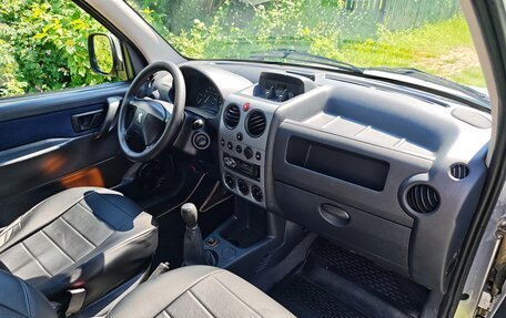 Peugeot Partner II рестайлинг 2, 2008 год, 600 000 рублей, 4 фотография