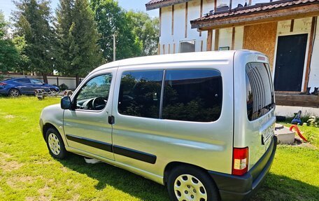 Peugeot Partner II рестайлинг 2, 2008 год, 600 000 рублей, 3 фотография