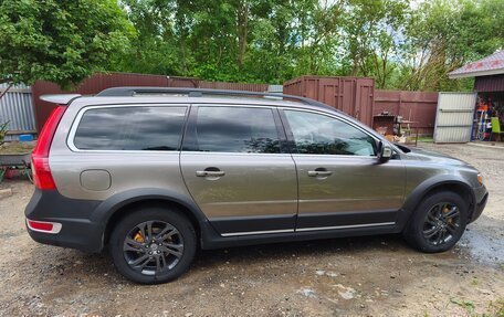 Volvo XC70 II рестайлинг, 2011 год, 1 390 000 рублей, 3 фотография