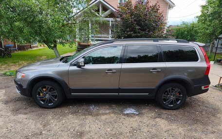 Volvo XC70 II рестайлинг, 2011 год, 1 390 000 рублей, 6 фотография