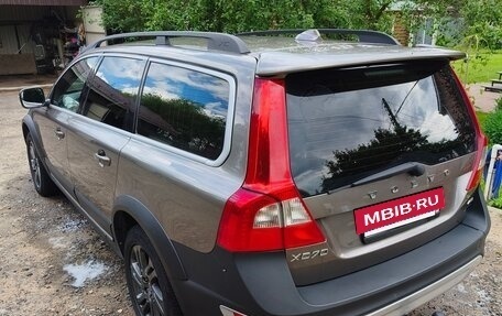 Volvo XC70 II рестайлинг, 2011 год, 1 390 000 рублей, 5 фотография