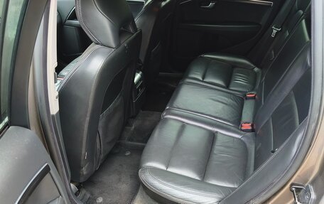 Volvo XC70 II рестайлинг, 2011 год, 1 390 000 рублей, 10 фотография
