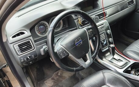 Volvo XC70 II рестайлинг, 2011 год, 1 390 000 рублей, 8 фотография