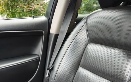 Volvo XC70 II рестайлинг, 2011 год, 1 390 000 рублей, 18 фотография