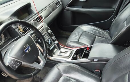 Volvo XC70 II рестайлинг, 2011 год, 1 390 000 рублей, 9 фотография