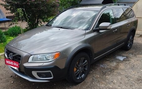Volvo XC70 II рестайлинг, 2011 год, 1 390 000 рублей, 7 фотография