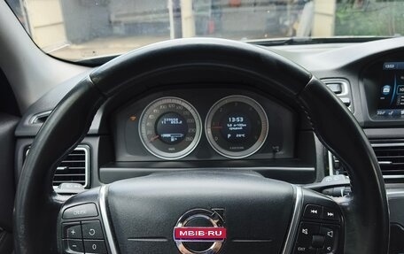 Volvo XC70 II рестайлинг, 2011 год, 1 390 000 рублей, 16 фотография