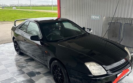 Honda Prelude IV, 1998 год, 699 000 рублей, 3 фотография