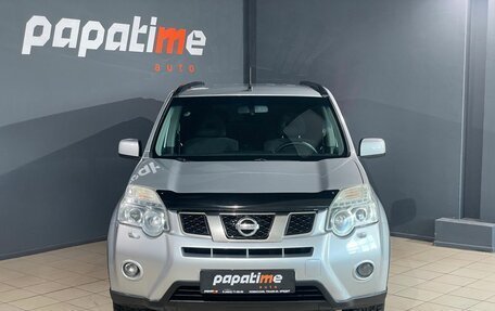 Nissan X-Trail, 2011 год, 1 250 000 рублей, 2 фотография