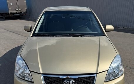 KIA Rio II, 2011 год, 450 000 рублей, 2 фотография