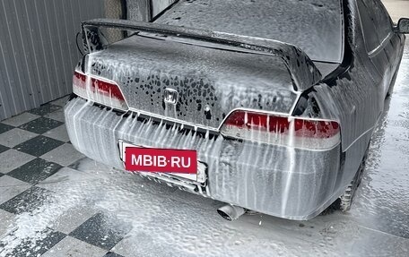 Honda Prelude IV, 1998 год, 699 000 рублей, 4 фотография