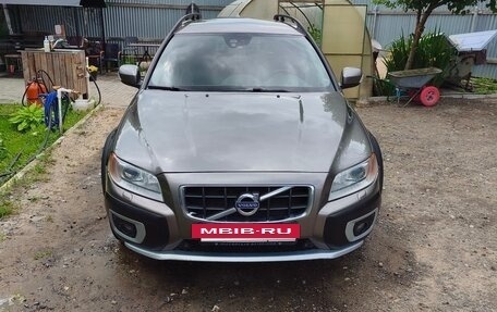 Volvo XC70 II рестайлинг, 2011 год, 1 390 000 рублей, 19 фотография