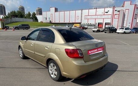 KIA Rio II, 2011 год, 450 000 рублей, 4 фотография