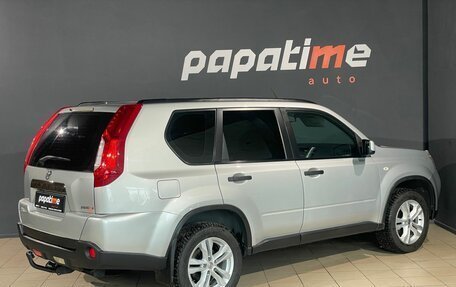 Nissan X-Trail, 2011 год, 1 250 000 рублей, 3 фотография
