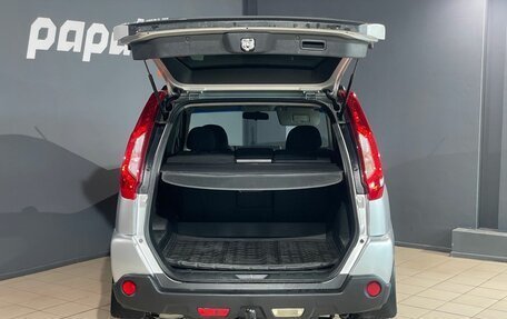 Nissan X-Trail, 2011 год, 1 250 000 рублей, 5 фотография