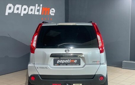 Nissan X-Trail, 2011 год, 1 250 000 рублей, 4 фотография