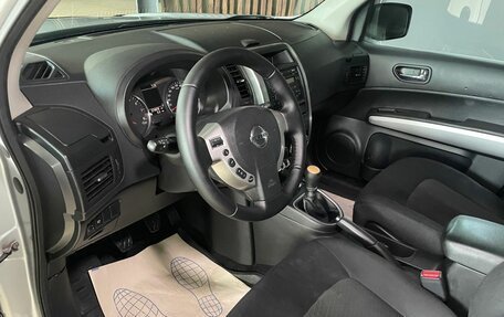 Nissan X-Trail, 2011 год, 1 250 000 рублей, 6 фотография