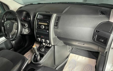 Nissan X-Trail, 2011 год, 1 250 000 рублей, 11 фотография