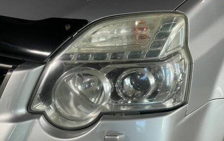 Nissan X-Trail, 2011 год, 1 250 000 рублей, 13 фотография