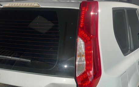 Nissan X-Trail, 2011 год, 1 250 000 рублей, 14 фотография