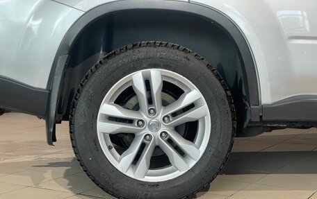 Nissan X-Trail, 2011 год, 1 250 000 рублей, 15 фотография