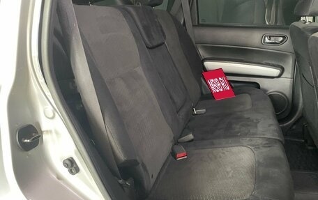 Nissan X-Trail, 2011 год, 1 250 000 рублей, 9 фотография