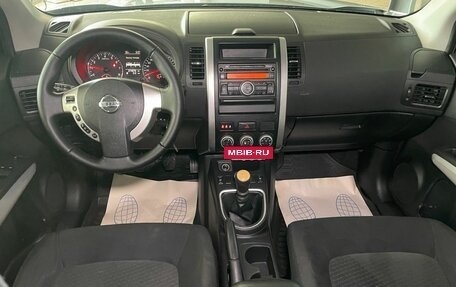Nissan X-Trail, 2011 год, 1 250 000 рублей, 12 фотография
