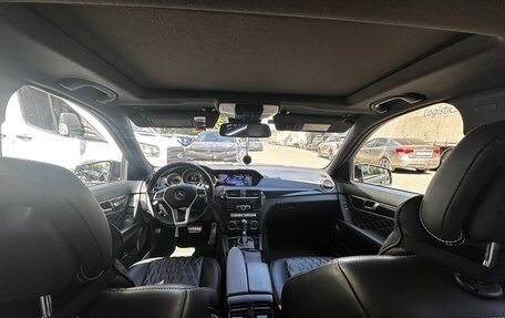 Mercedes-Benz C-Класс, 2013 год, 1 750 000 рублей, 8 фотография