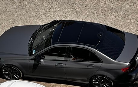 Mercedes-Benz C-Класс, 2013 год, 1 750 000 рублей, 9 фотография
