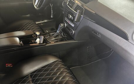 Mercedes-Benz C-Класс, 2013 год, 1 750 000 рублей, 12 фотография