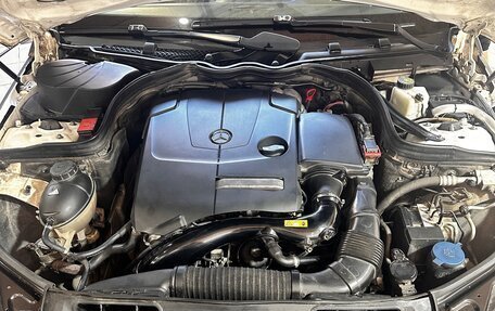 Mercedes-Benz C-Класс, 2013 год, 1 750 000 рублей, 15 фотография