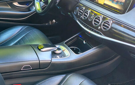 Mercedes-Benz S-Класс, 2014 год, 4 400 000 рублей, 10 фотография