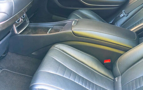 Mercedes-Benz S-Класс, 2014 год, 4 400 000 рублей, 7 фотография