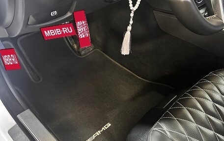 Mercedes-Benz C-Класс, 2013 год, 1 750 000 рублей, 11 фотография