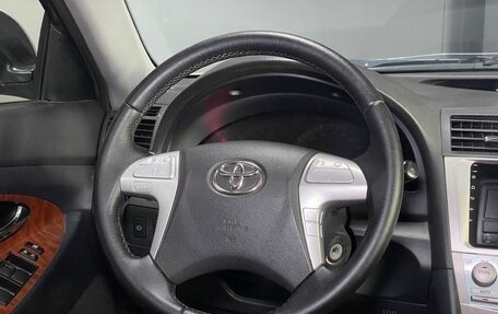 Toyota Camry, 2007 год, 899 000 рублей, 8 фотография