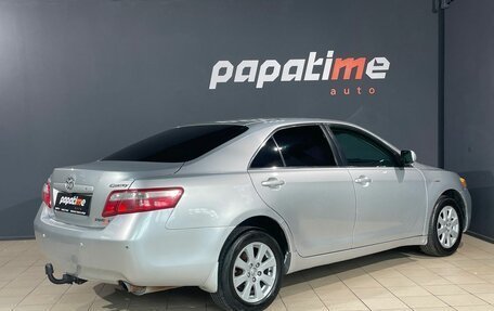 Toyota Camry, 2007 год, 899 000 рублей, 3 фотография