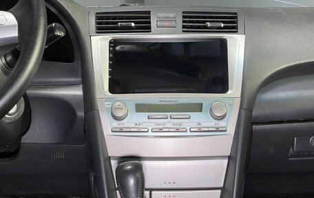 Toyota Camry, 2007 год, 899 000 рублей, 9 фотография