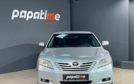 Toyota Camry, 2007 год, 899 000 рублей, 2 фотография