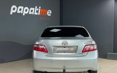 Toyota Camry, 2007 год, 899 000 рублей, 4 фотография