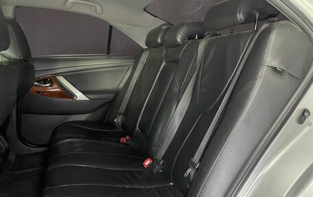 Toyota Camry, 2007 год, 899 000 рублей, 15 фотография