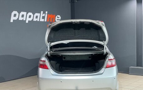 Toyota Camry, 2007 год, 899 000 рублей, 5 фотография