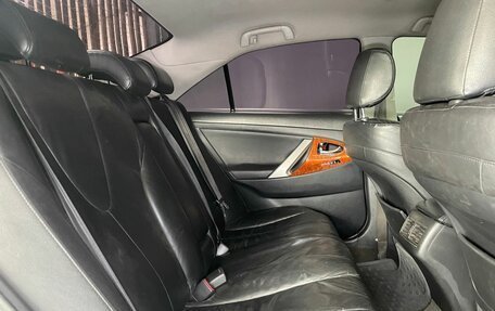 Toyota Camry, 2007 год, 899 000 рублей, 14 фотография