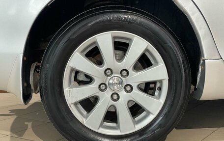 Toyota Camry, 2007 год, 899 000 рублей, 17 фотография
