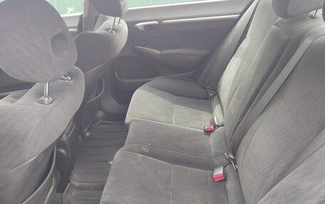 Honda Civic VIII, 2010 год, 1 000 000 рублей, 10 фотография